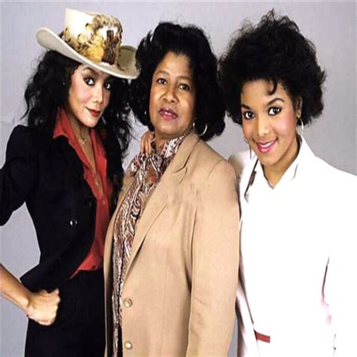 Unveiling Katherine Jackson's Age: Discoveries And Insights