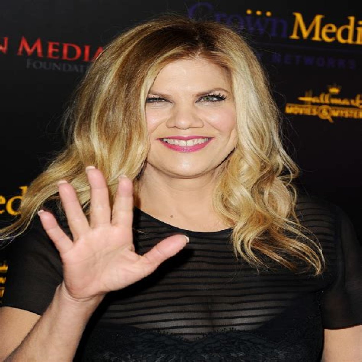 Unveiling Kristen Johnston's Current Endeavors And Past Achievements