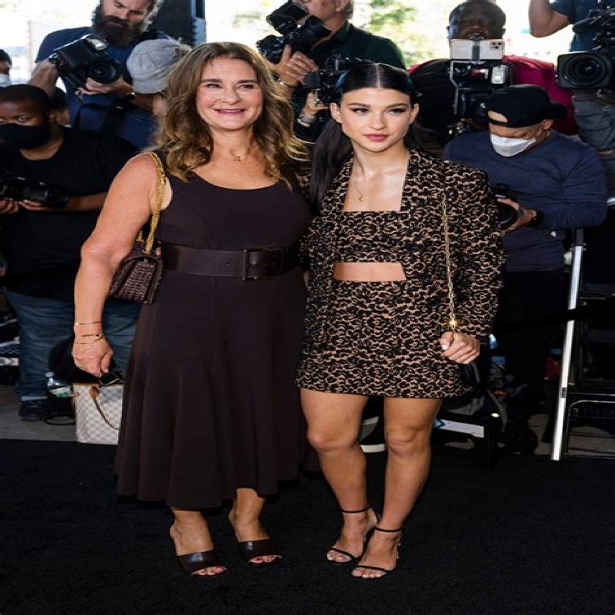 Unveiling Phoebe Gates' Height: Insights And Surprising Revelations