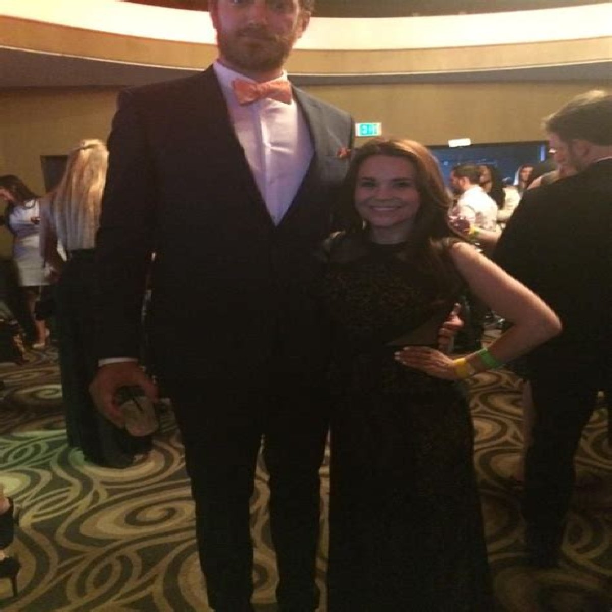 Unveiling Rhett Height: The Man Behind The Name