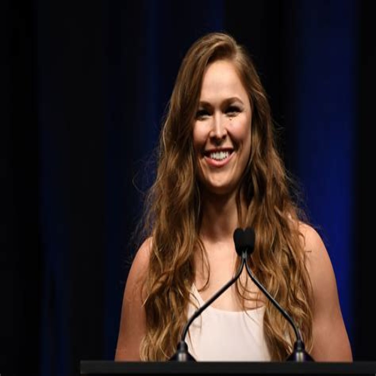 Unveiling Ronda Rousey's Impressive Net Worth: A Look Into Her Financial Dominance