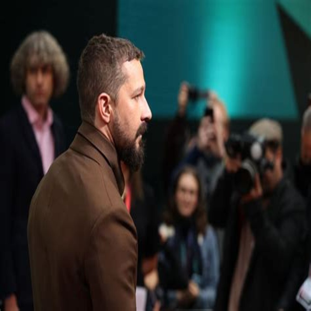 Unveiling Shia LaBeouf's Path To Sobriety: Discoveries And Insights