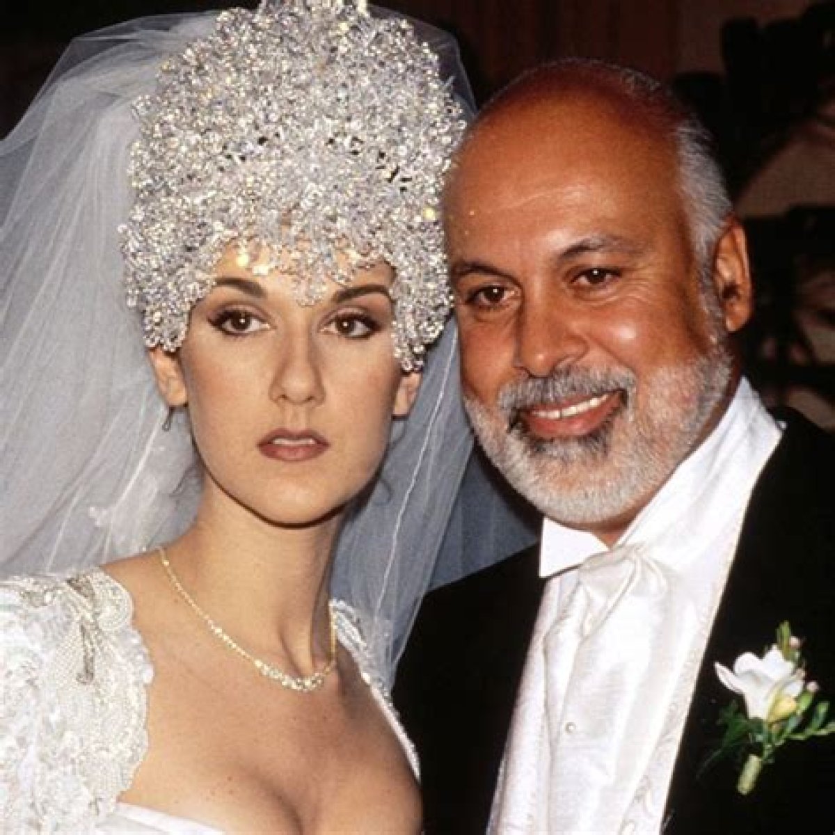 Unveiling The Age: How Old Was Celine Dion When She Met Her Husband?