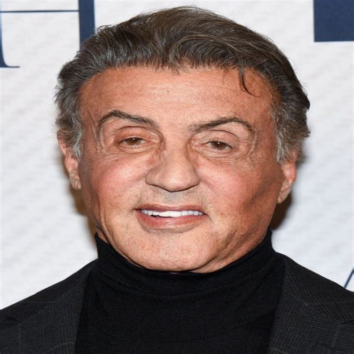 Unveiling The Age Of An Icon: How Old Is Sylvester Stallone?
