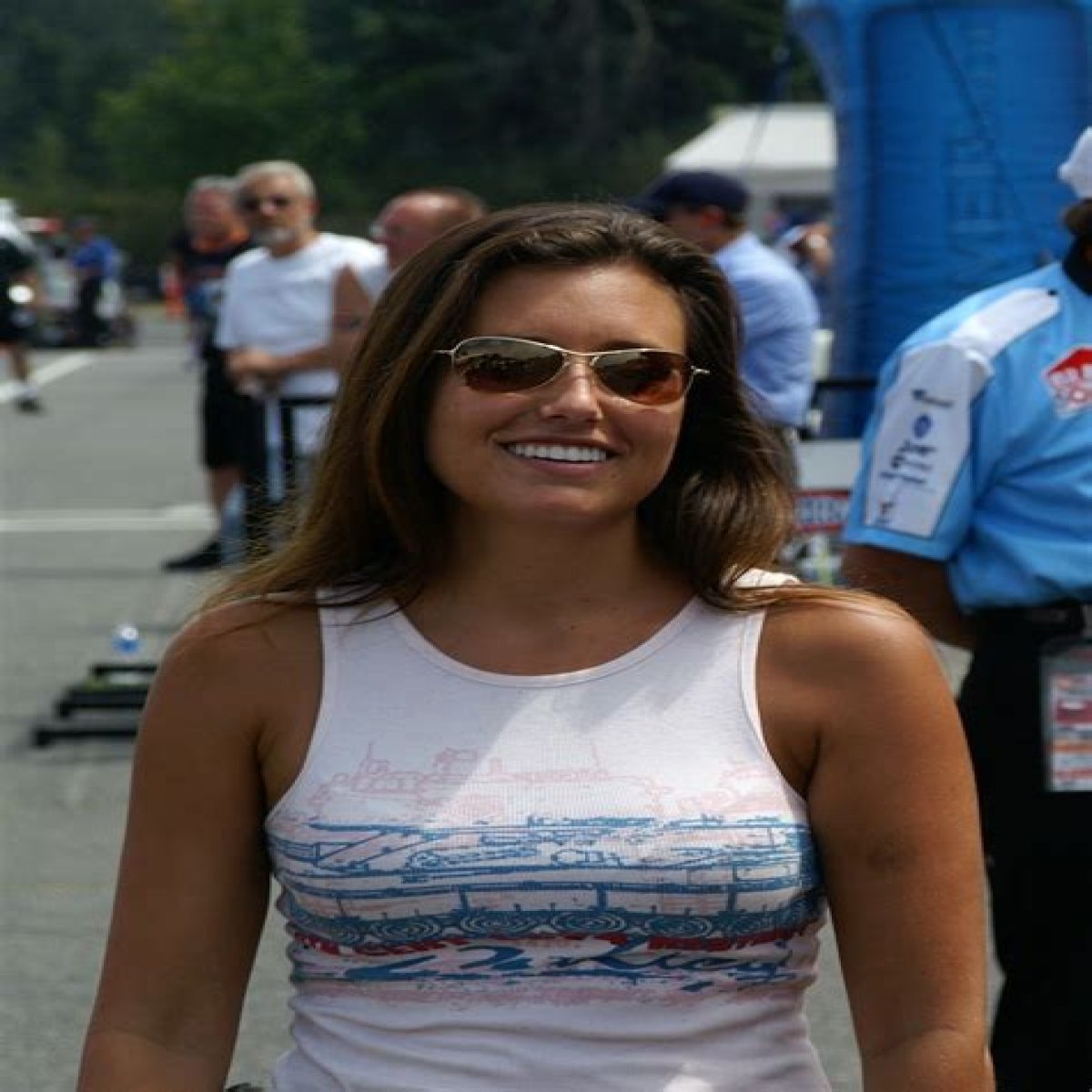 Unveiling The Age Of Ashley Force: Discoveries And Insights