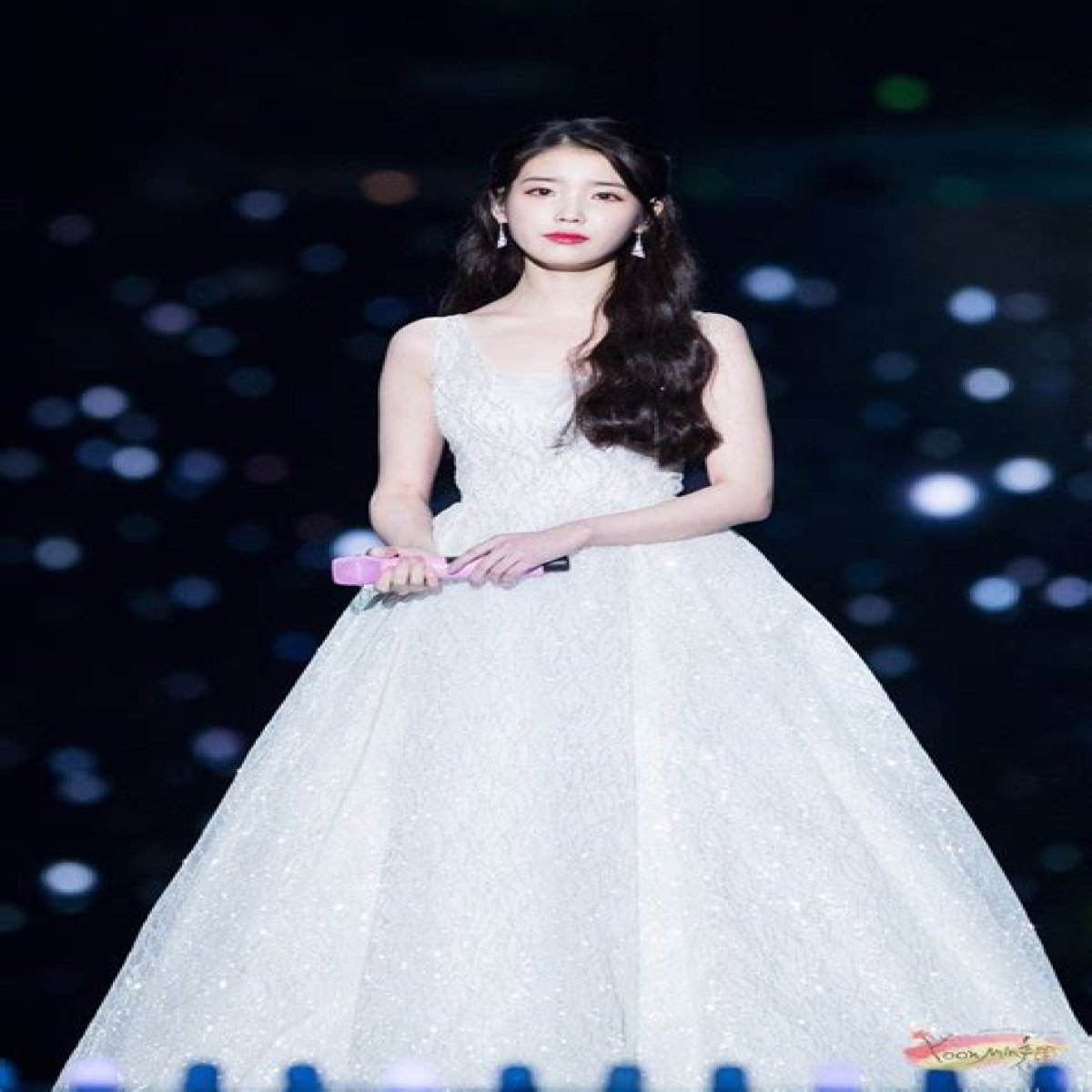 Unveiling The Age Of IU: A Journey Through Time