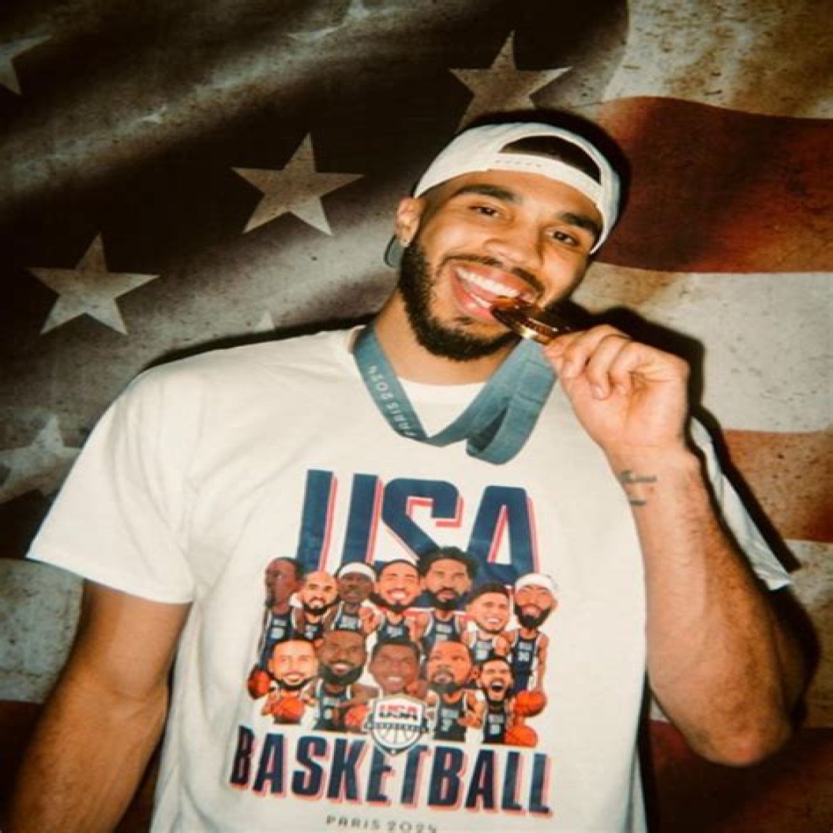 Unveiling The Age Of Jayson Tatum: A Journey Through Time