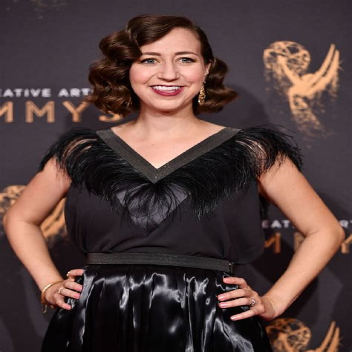 Unveiling The Age Of Kristen Schaal: A Journey Through Time