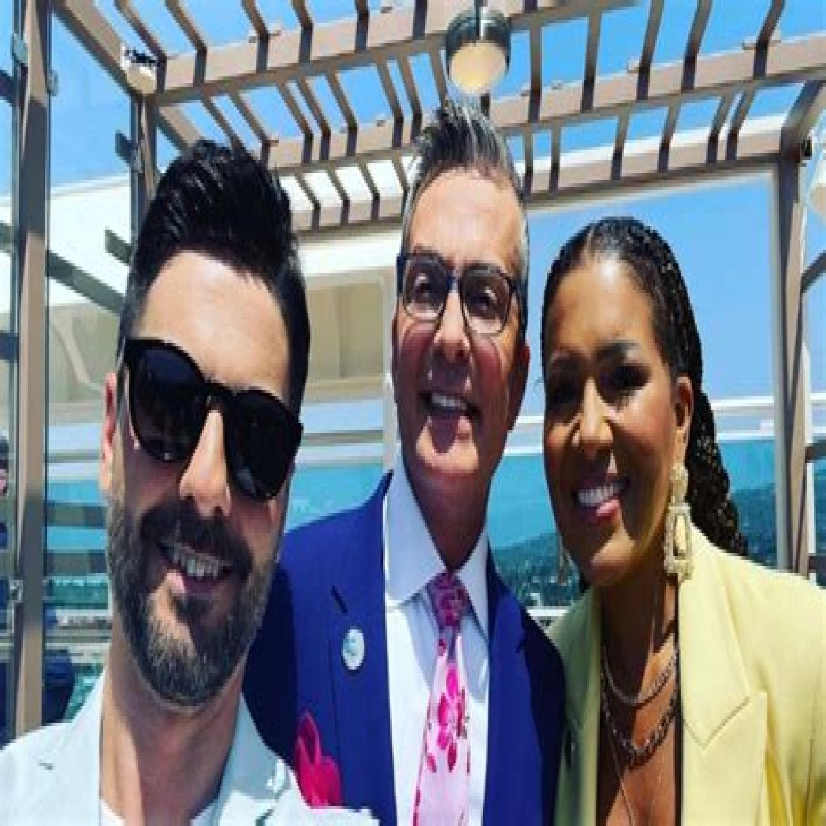 Unveiling The Age Of Randy Fenoli: A Journey Through Time