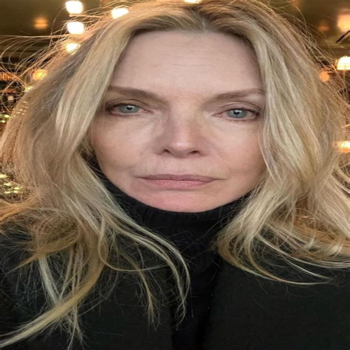 Unveiling The Ageless Beauty: Michelle Pfeiffer's Enduring Legacy