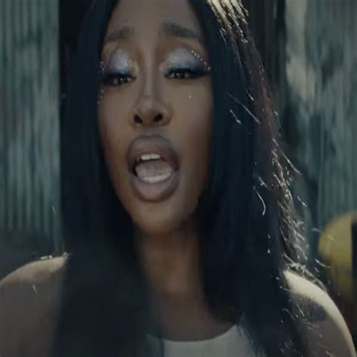 Unveiling The Allure Of SZA's Ass: A Celebration Of Beauty And Confidence