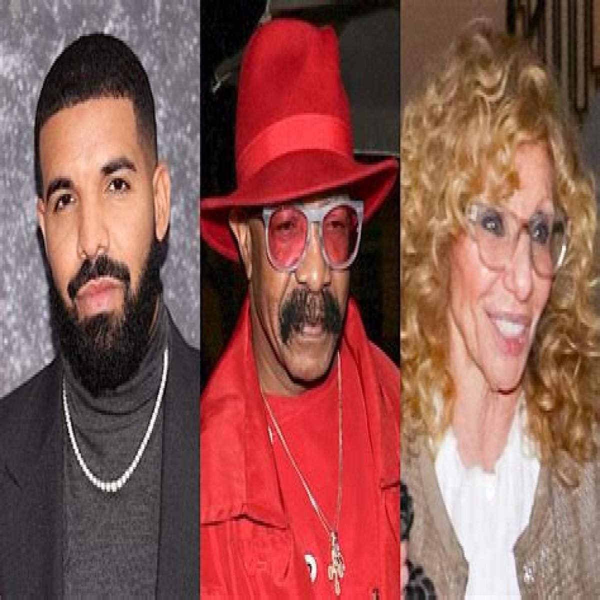 Unveiling The Birthdate Of Drake's Dad: Discoveries And Insights