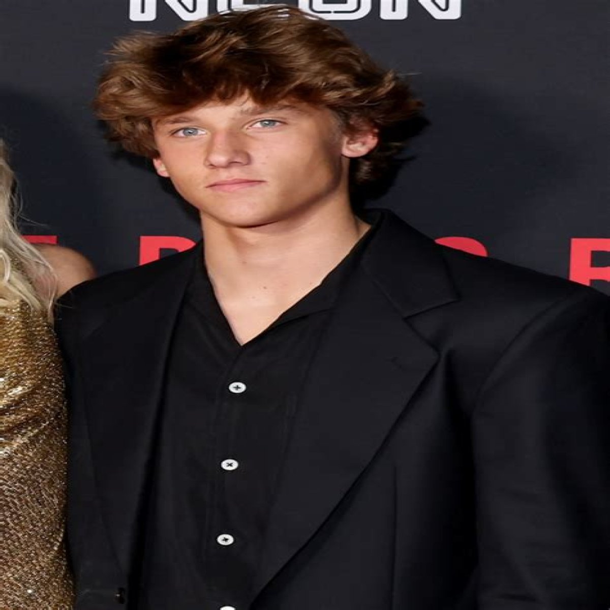 Unveiling The Charisma Of Darby Dempsey