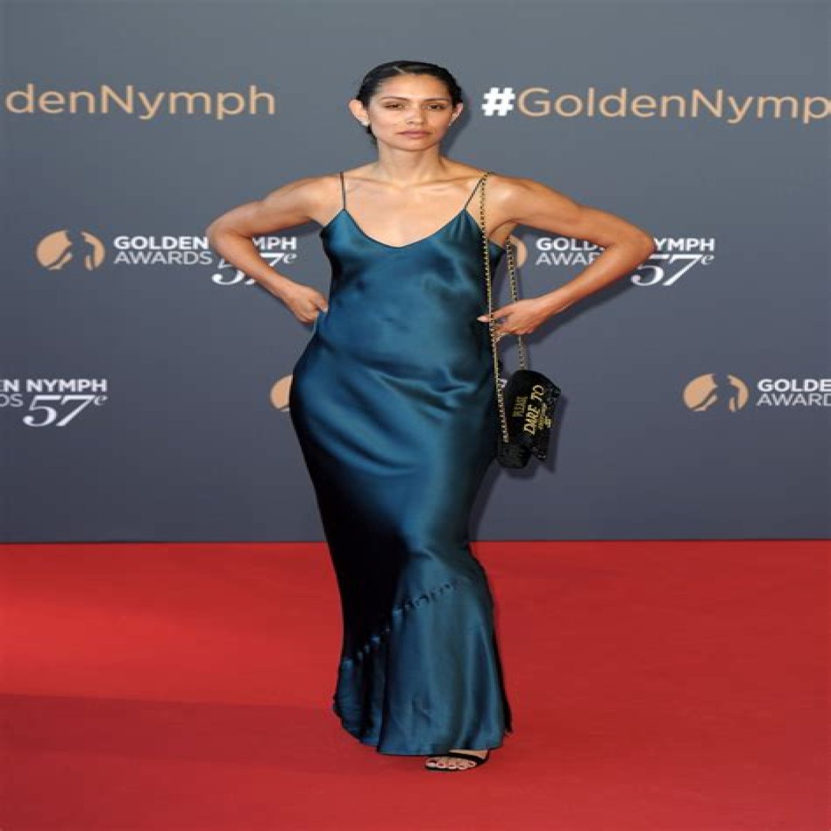 Unveiling The Charisma Of Miranda Rae Mayo