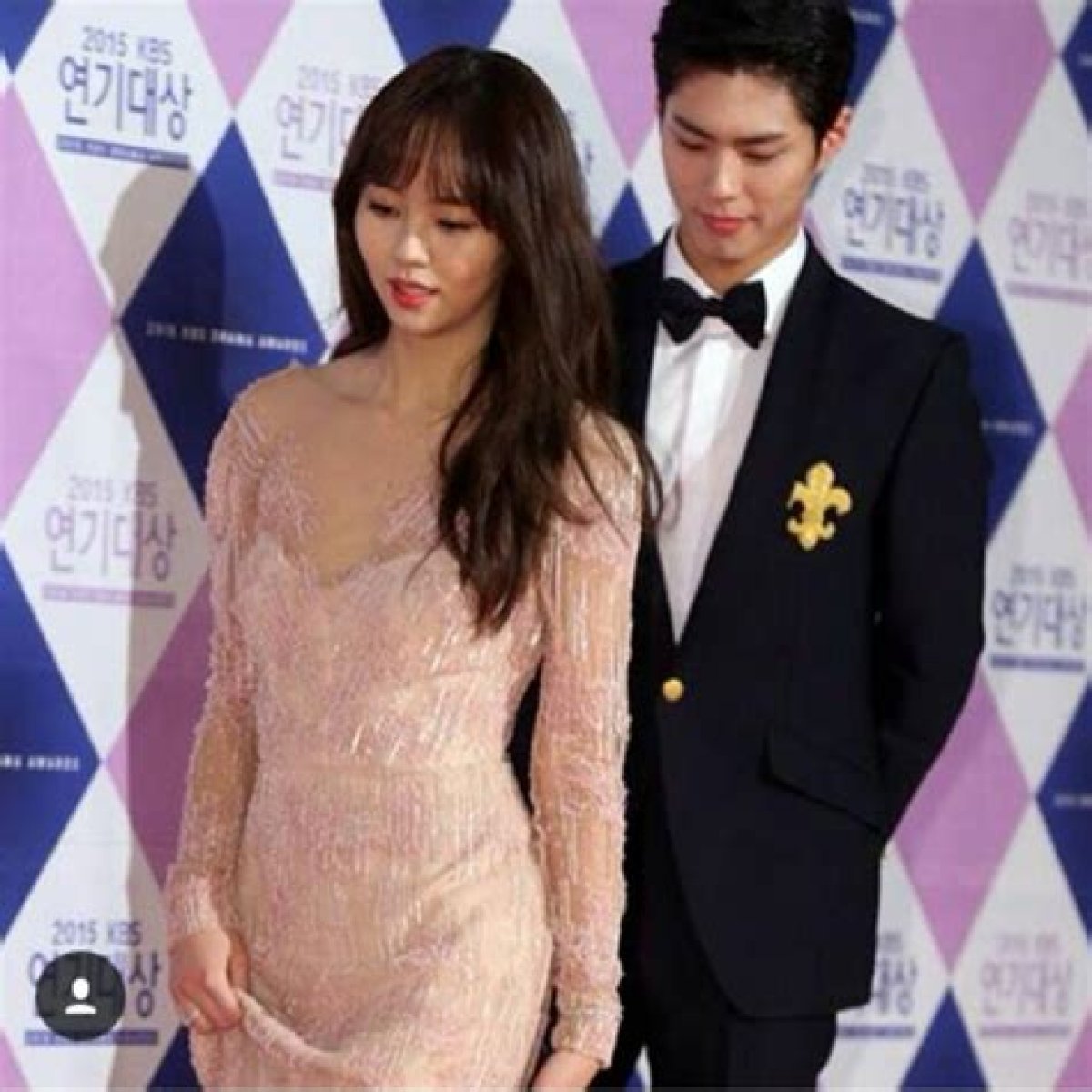 Unveiling The Connection: Park Bo Gum And Kim So Hyun Relationship