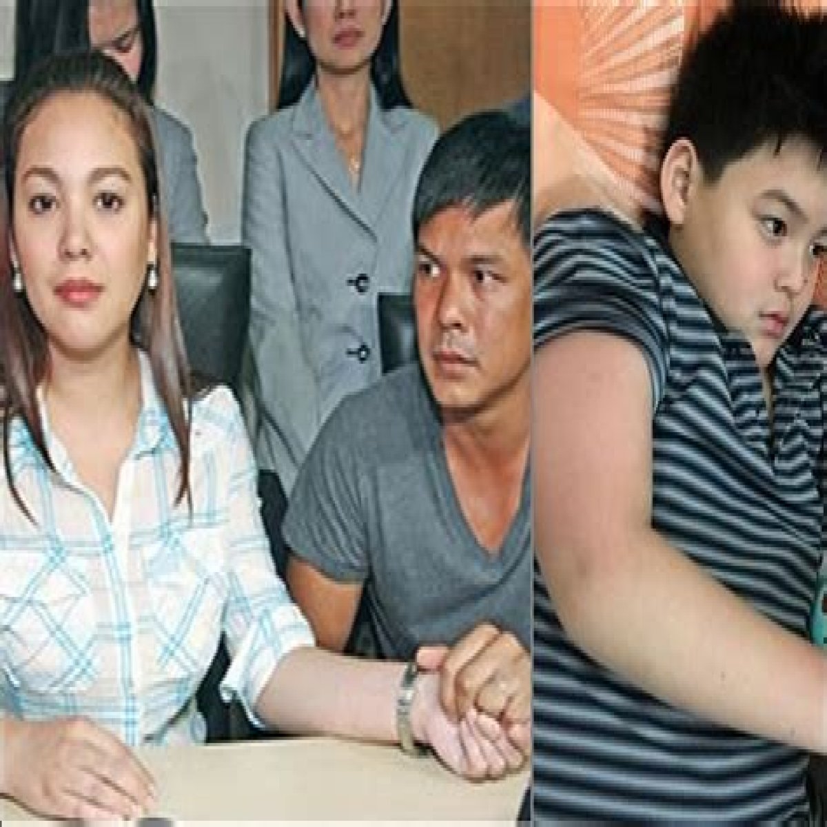 Unveiling The Current Life Of Claudine Barretto's Husband