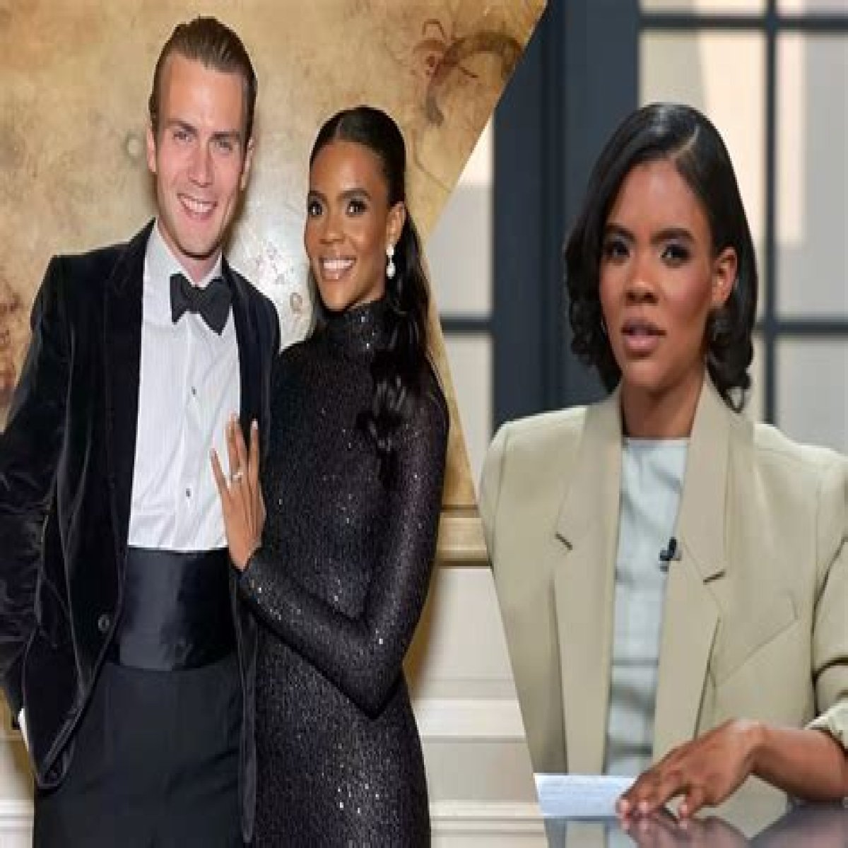 Unveiling The Dynamic Duo: George Farmer And Candace Owens