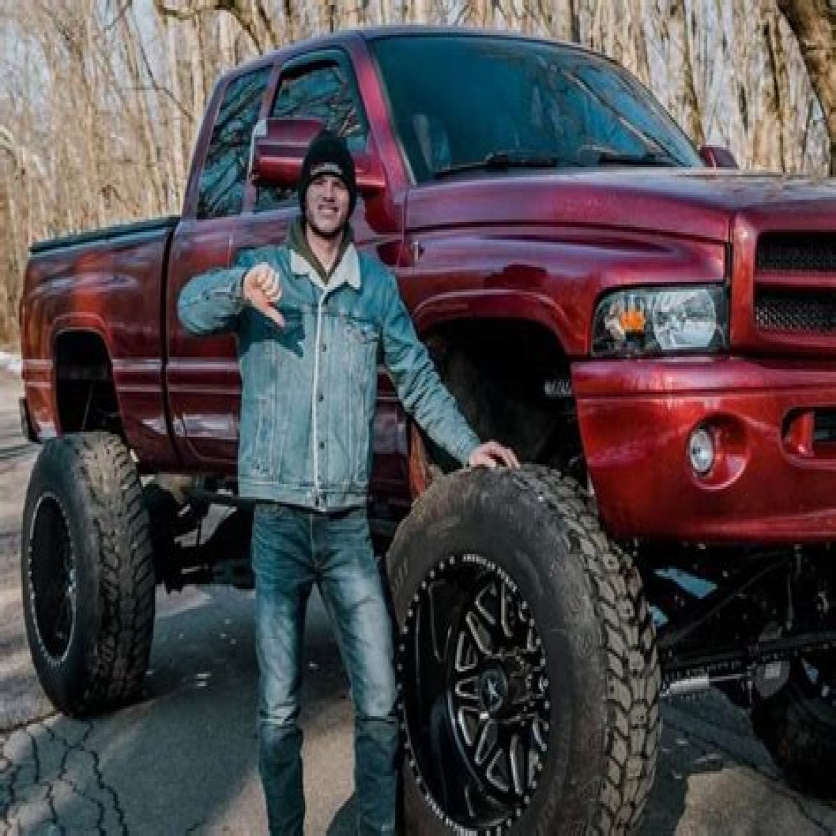 Unveiling The Earnings Empire: Whistlin Diesel's Financial Journey