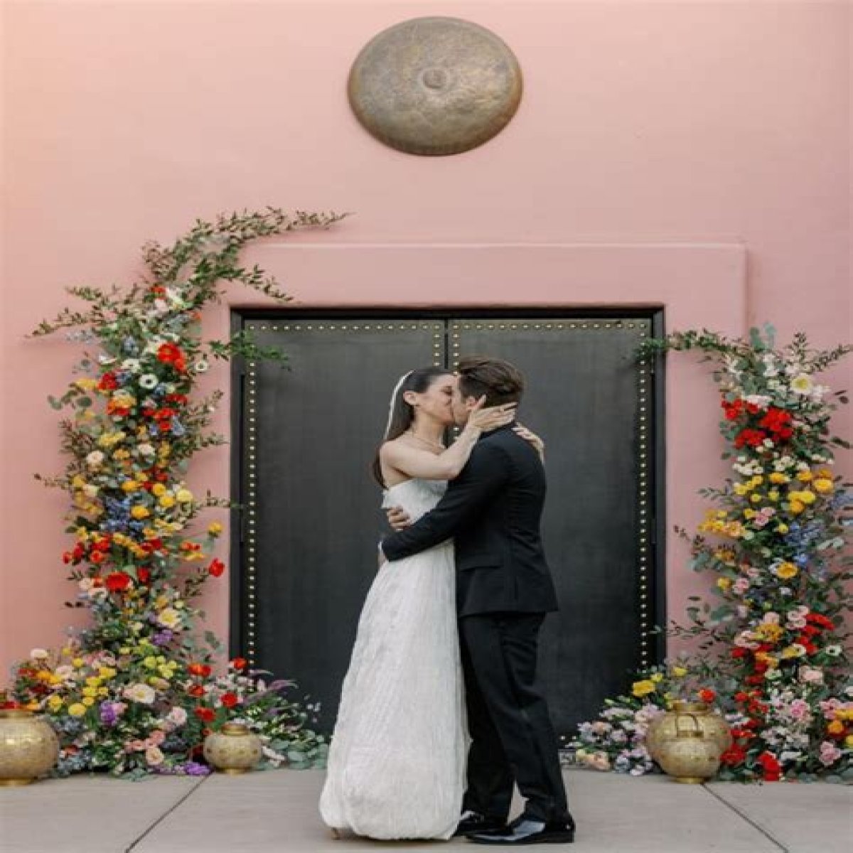 Unveiling The Enchanting Tale Of Cody Ko And Kelsey's Wedding