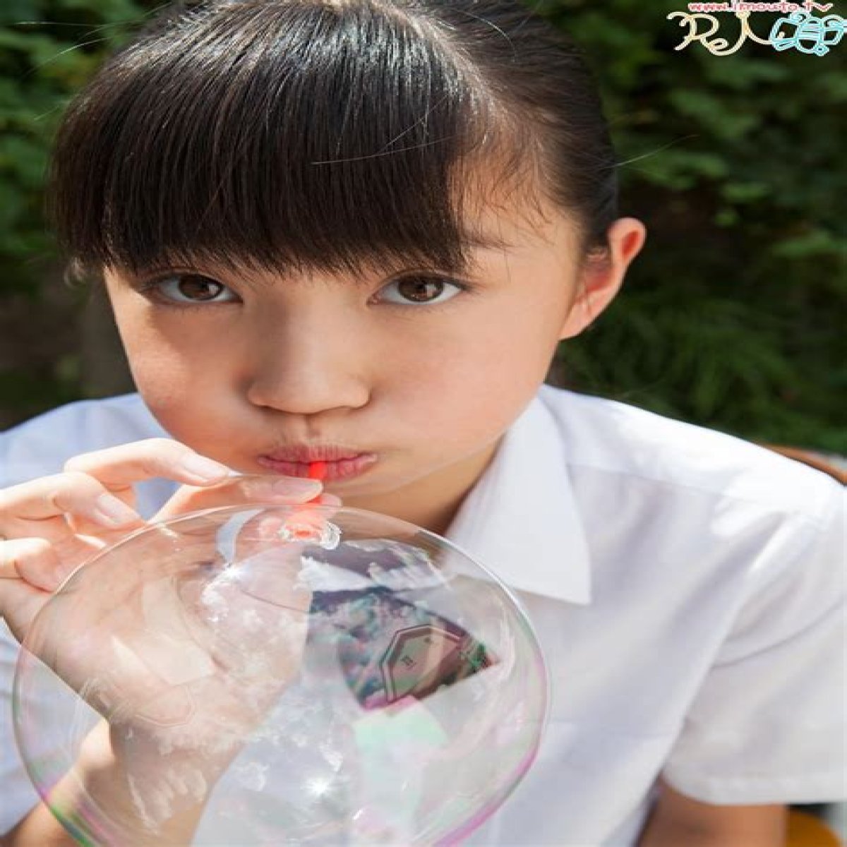 Unveiling The Enchanting World Of Rei Kuromiya, The Rising Junior Idol Star