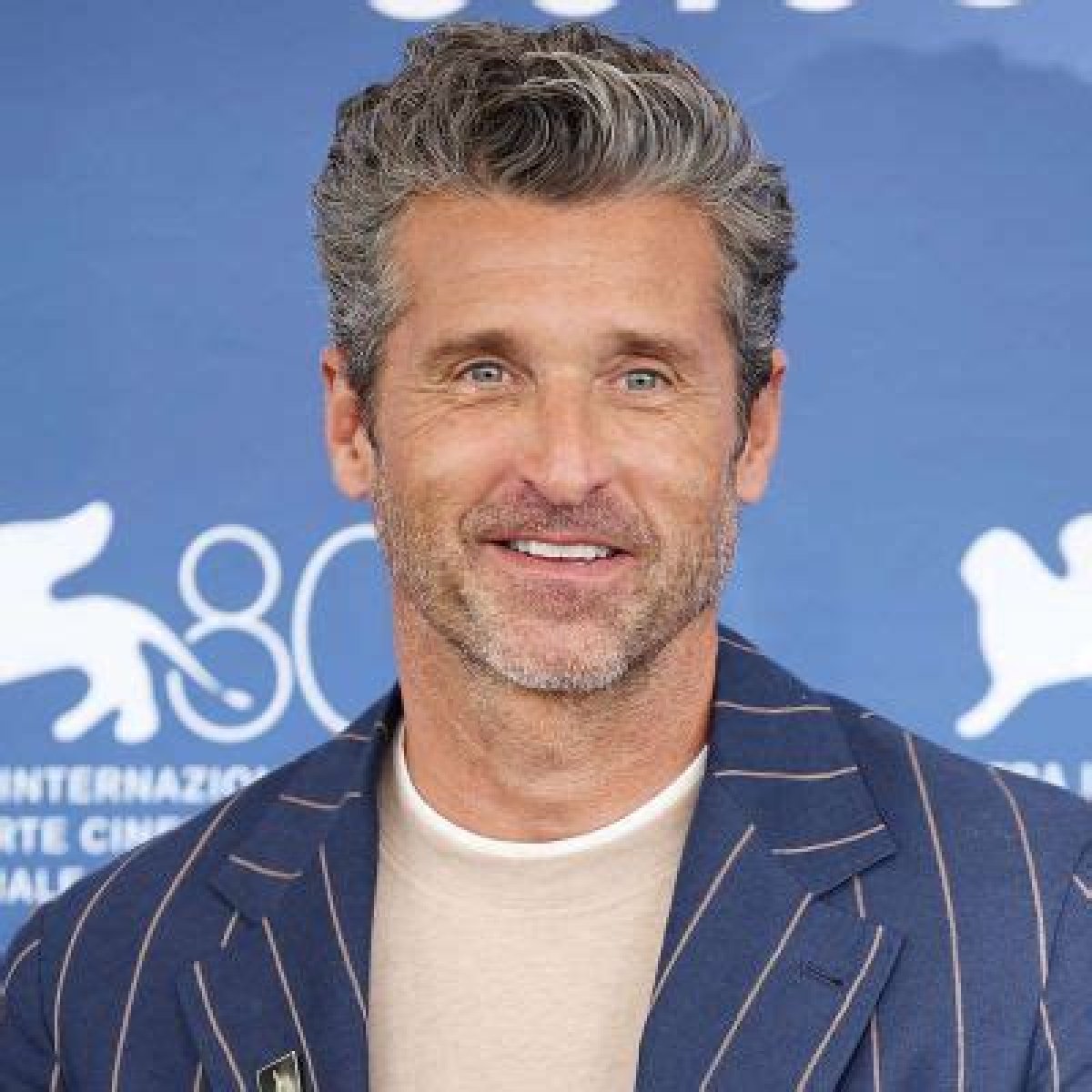 Unveiling The Enigma: Age Patrick Dempsey
