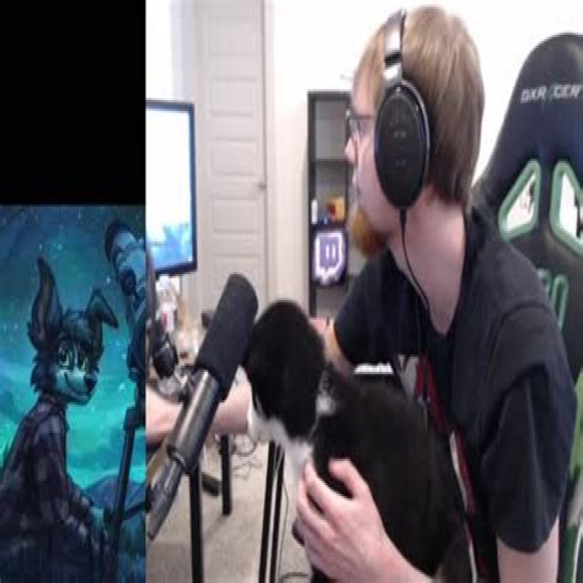 Unveiling The Enigma: DumbDog Twitch Apollo Revealed
