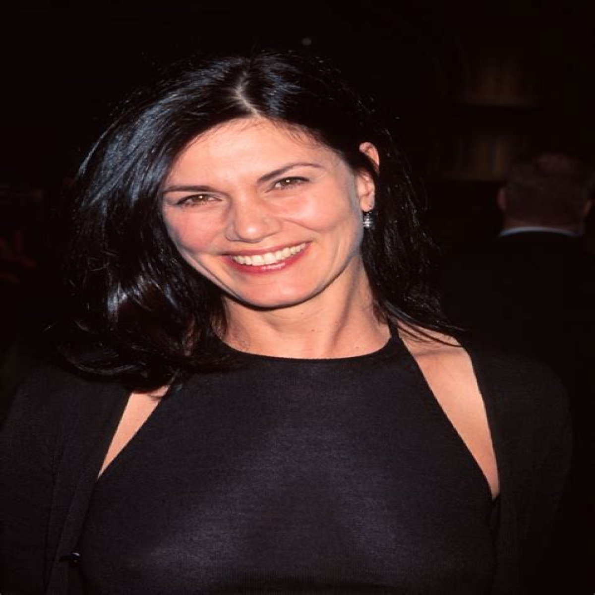 Unveiling The Enigma: Linda Fiorentino, The Actress Who Captivated Audiences