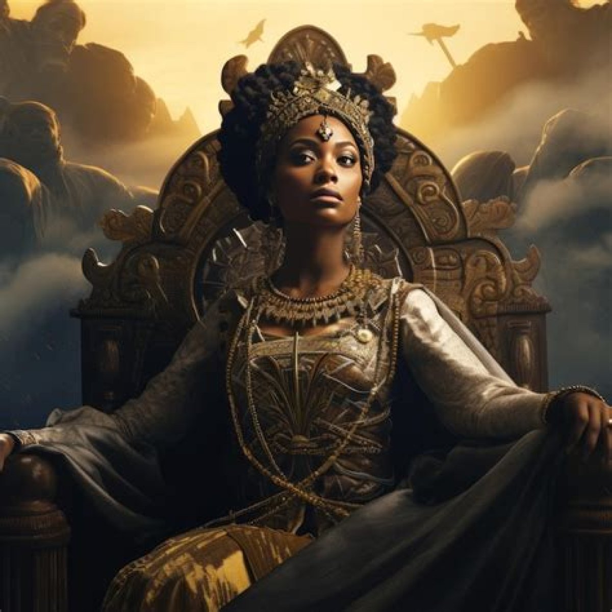 Unveiling The Enigma Of Queen Shin Privacy