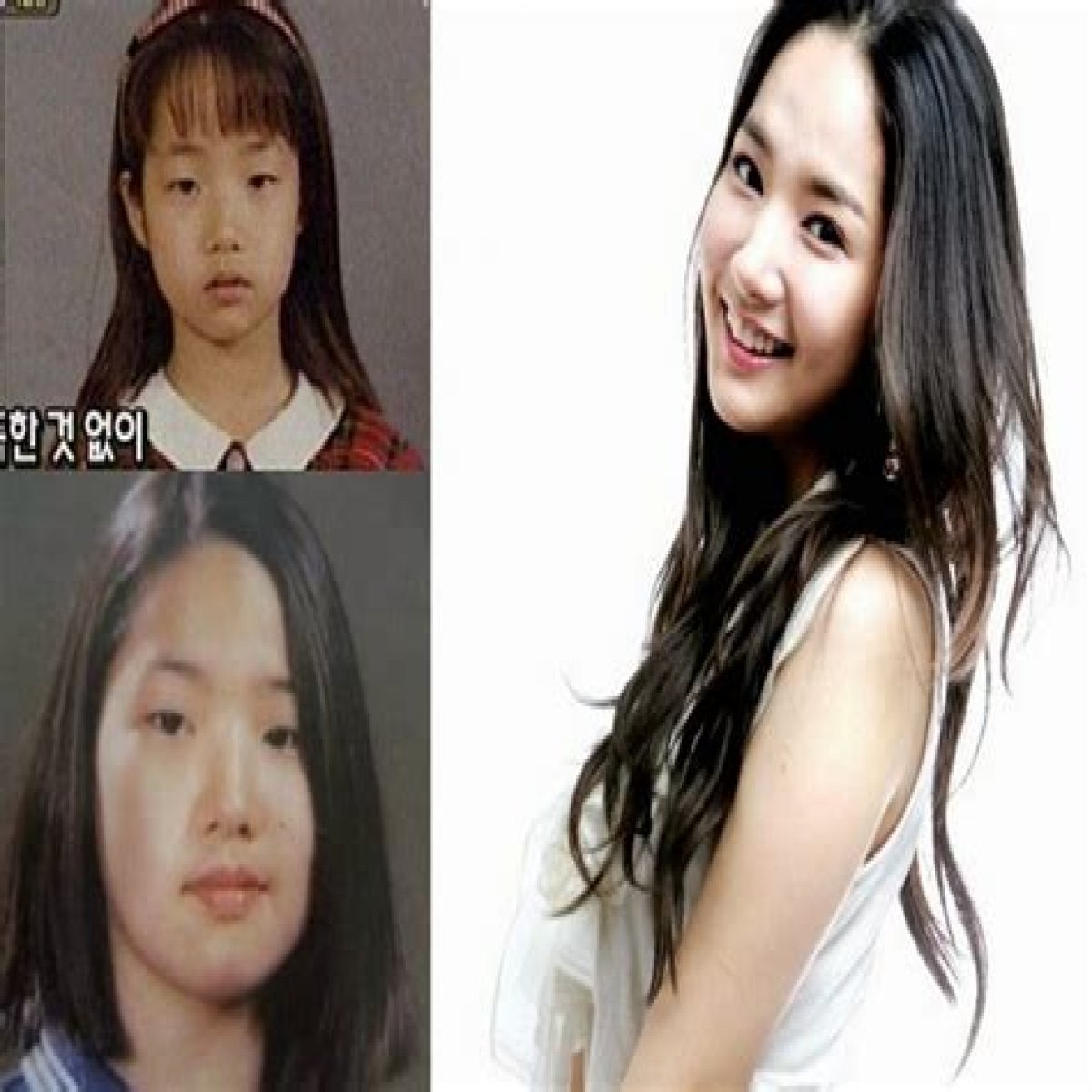 Unveiling The Enigma: Park Min-young's Transformative Journey