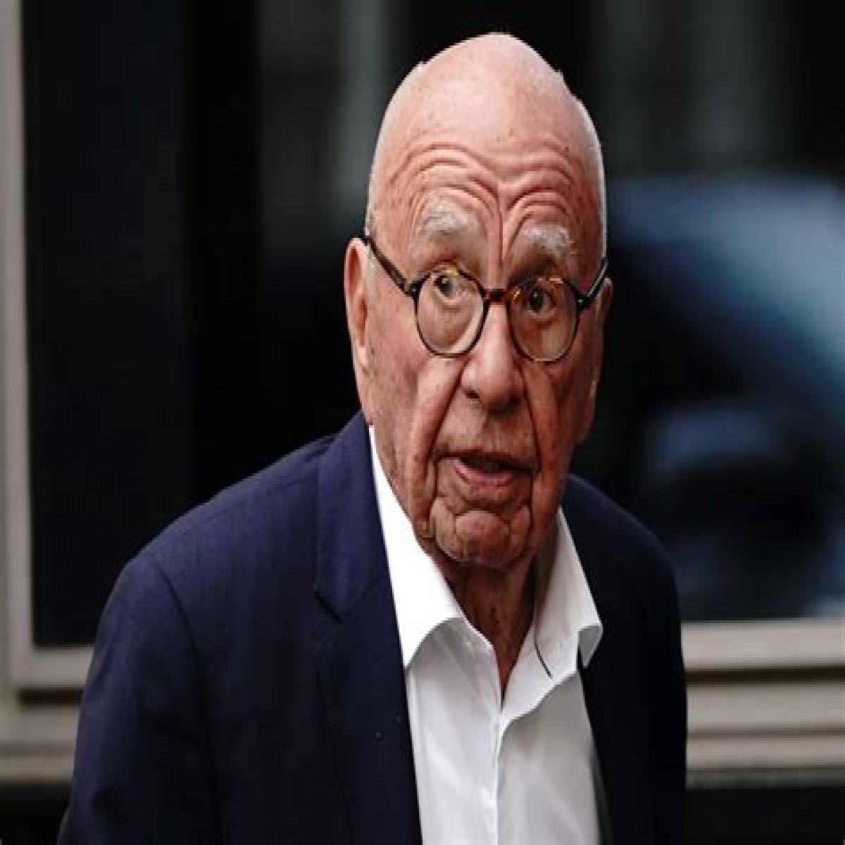 Unveiling The Enigma: Rupert Murdoch's Religion