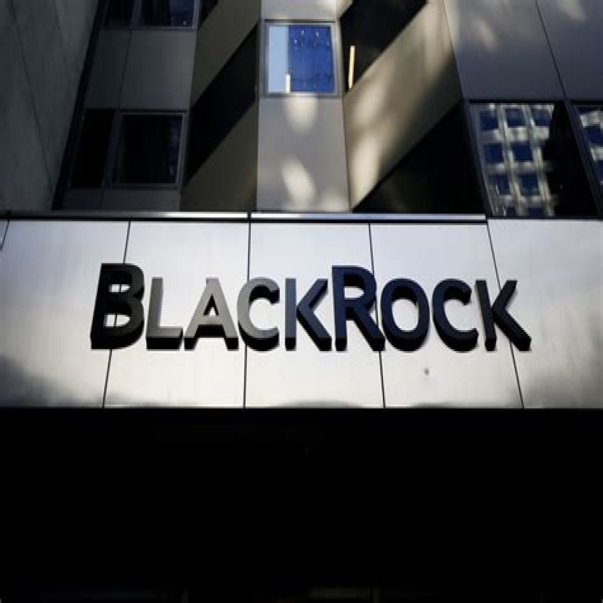Unveiling The Enigma: Who Is BlackRock?