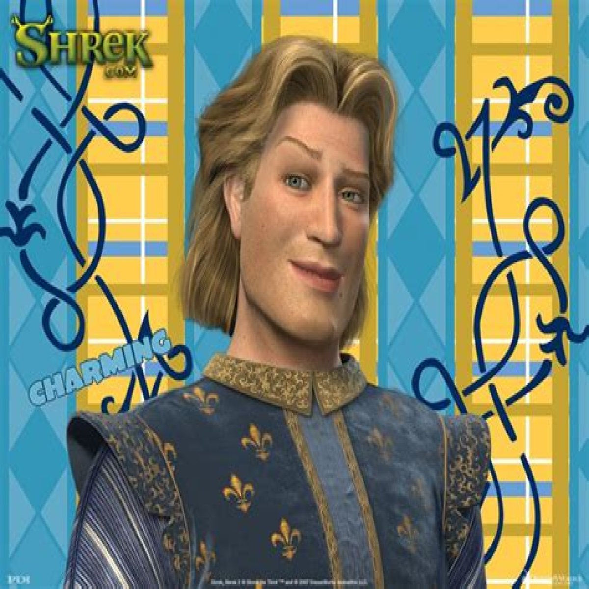 Unveiling The Enigmatic Prince Charming From Shrek