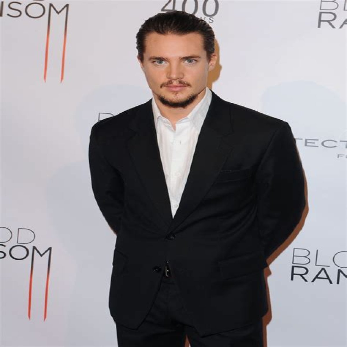 Unveiling The Enigmatic World Of Alexander Dreymon: Discoveries And Insights