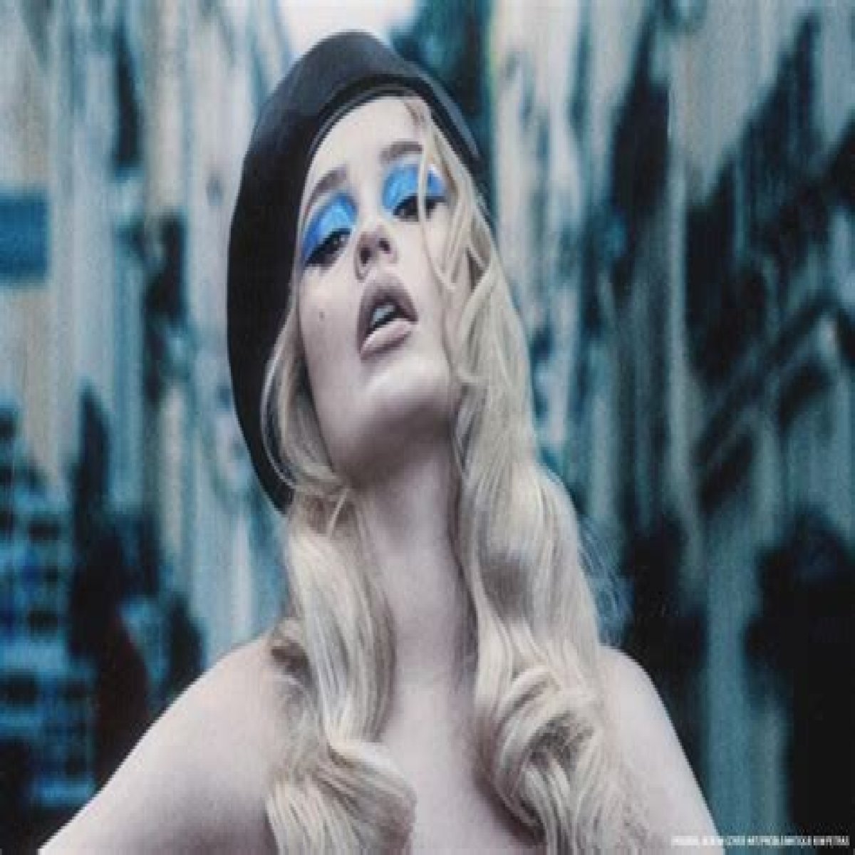 Unveiling The Enigmatic World Of "Kim Petras Husband": Uncover Surprising Truths