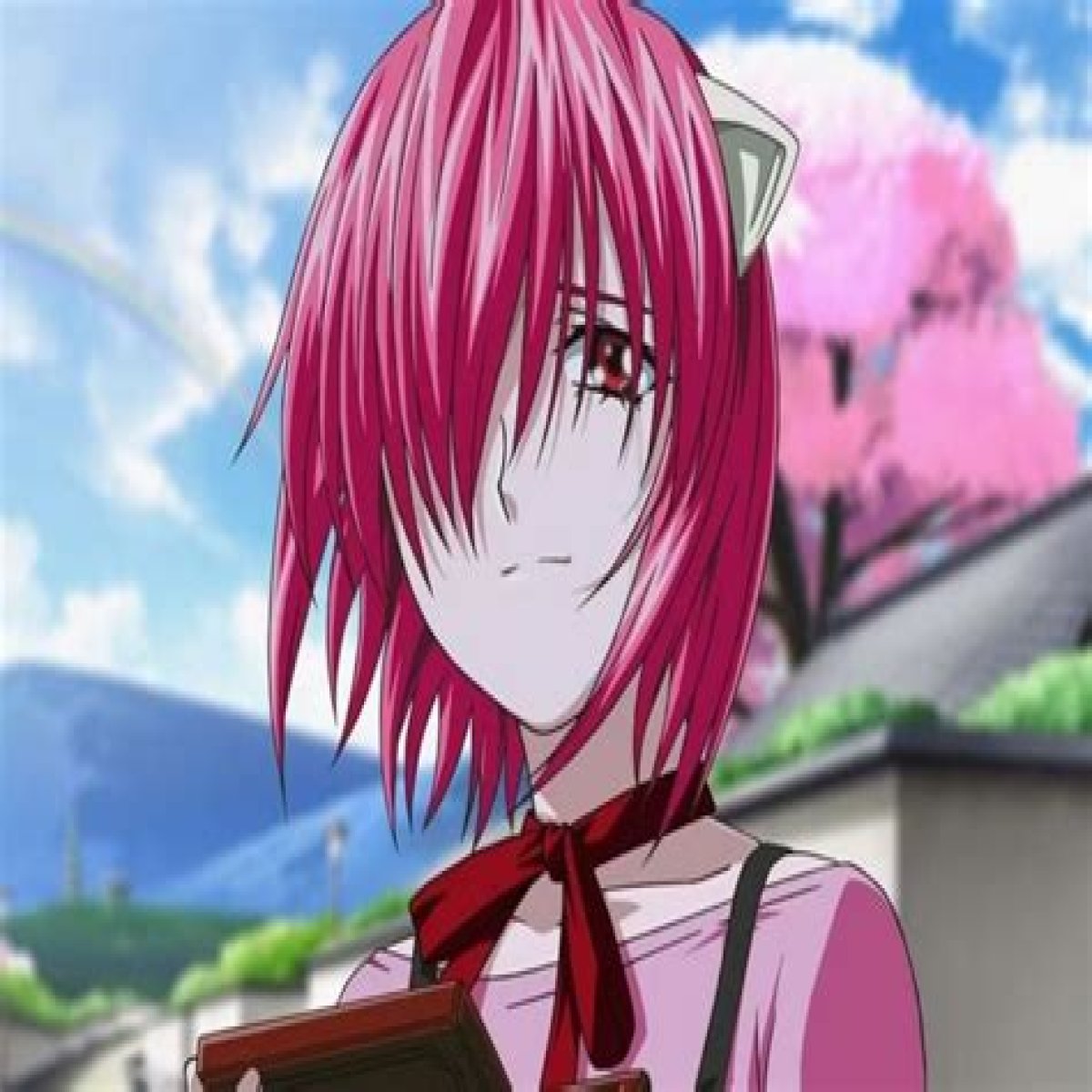 Unveiling The Enigmatic World Of Pink Hair Characters