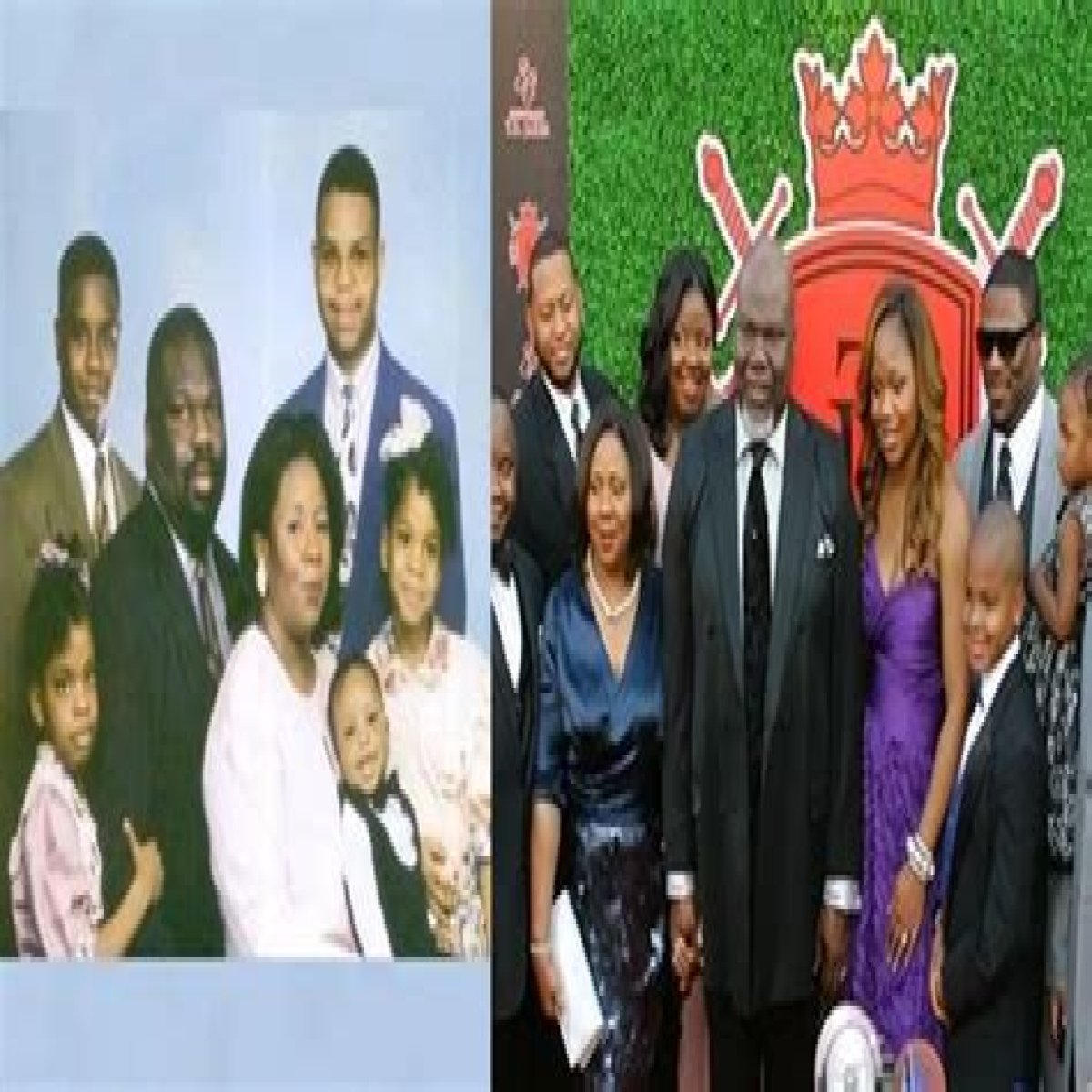 Unveiling The Family Life Of T.D. Jakes: How Many Children Does He Have?