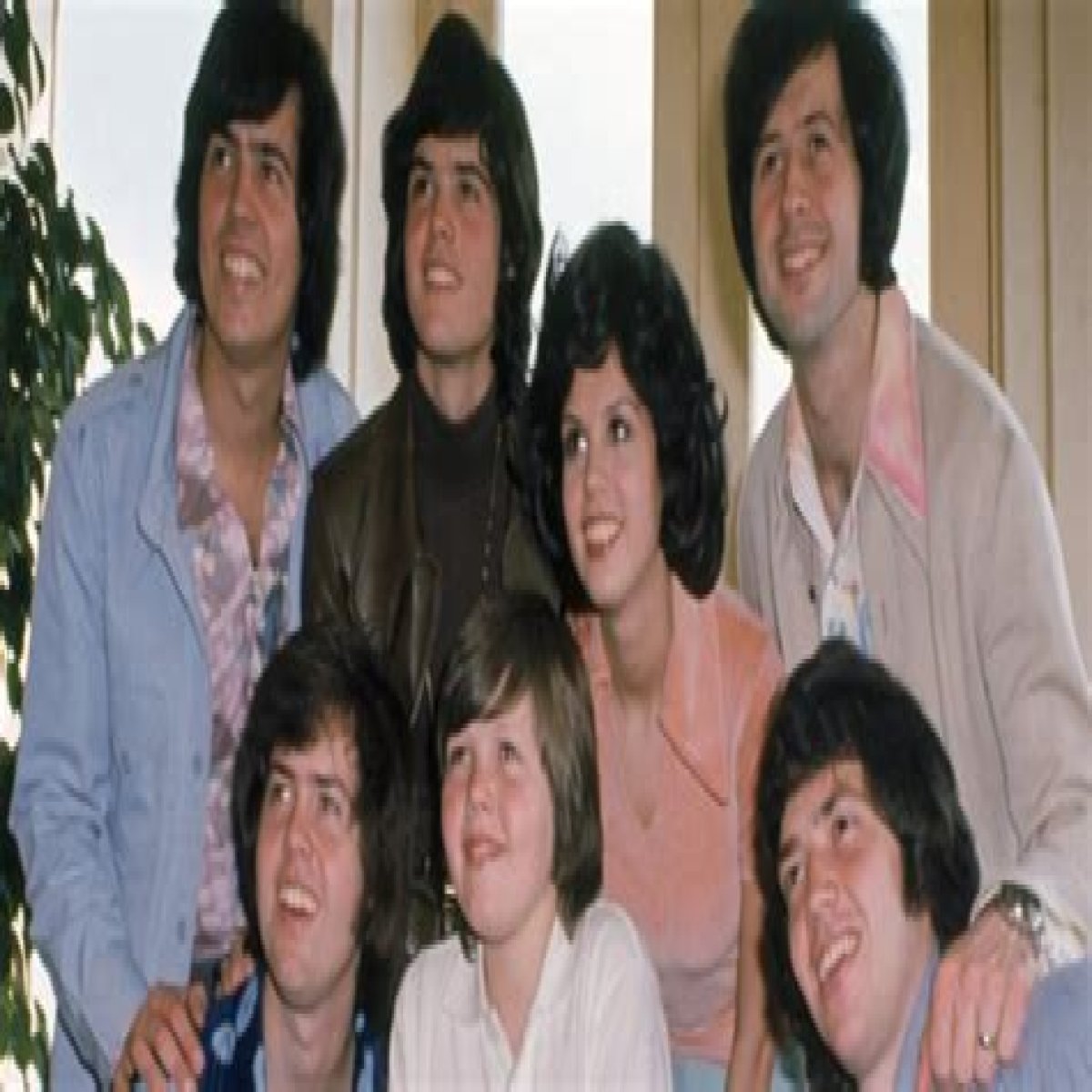 Unveiling The Family Ties Of Donny Osmond: How Many Siblings Does He Have?