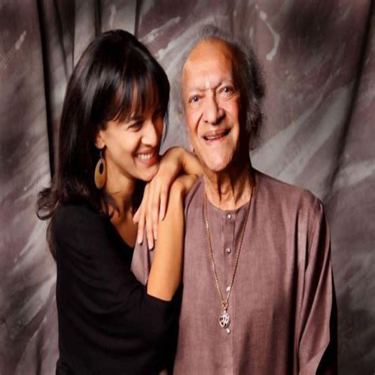 Unveiling The Father Of Norah Jones: Discoveries And Insights