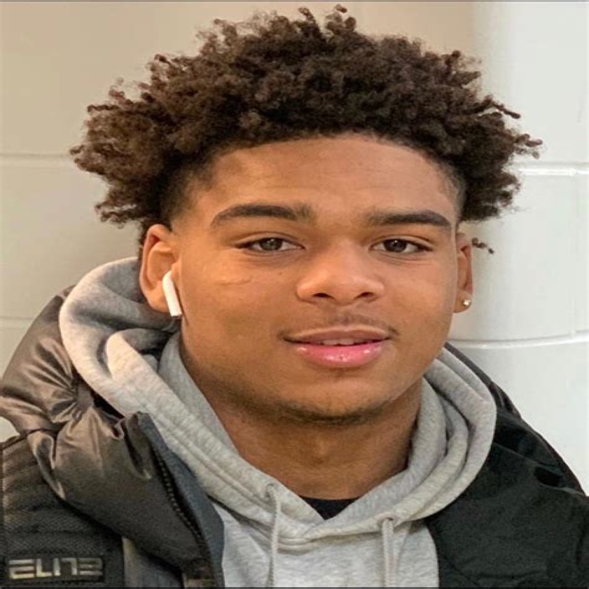 Unveiling The Gridiron Greatness Of Da'Mario Donshay Horne-McCullough