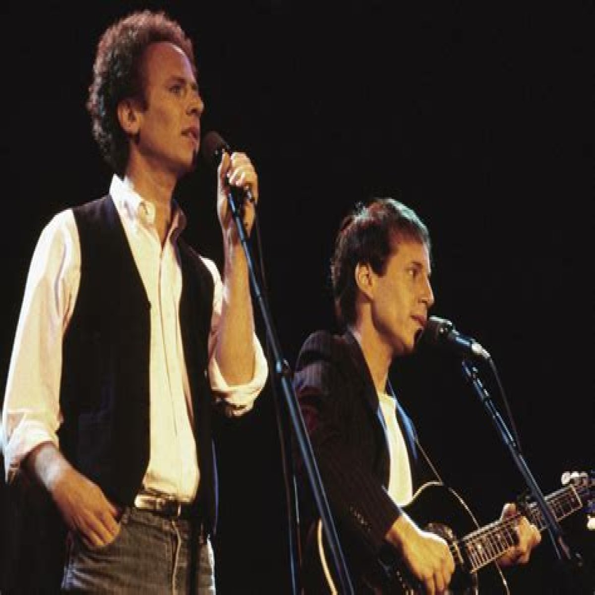 Unveiling The Heartfelt Bond: Art Garfunkel's Enduring Marriage
