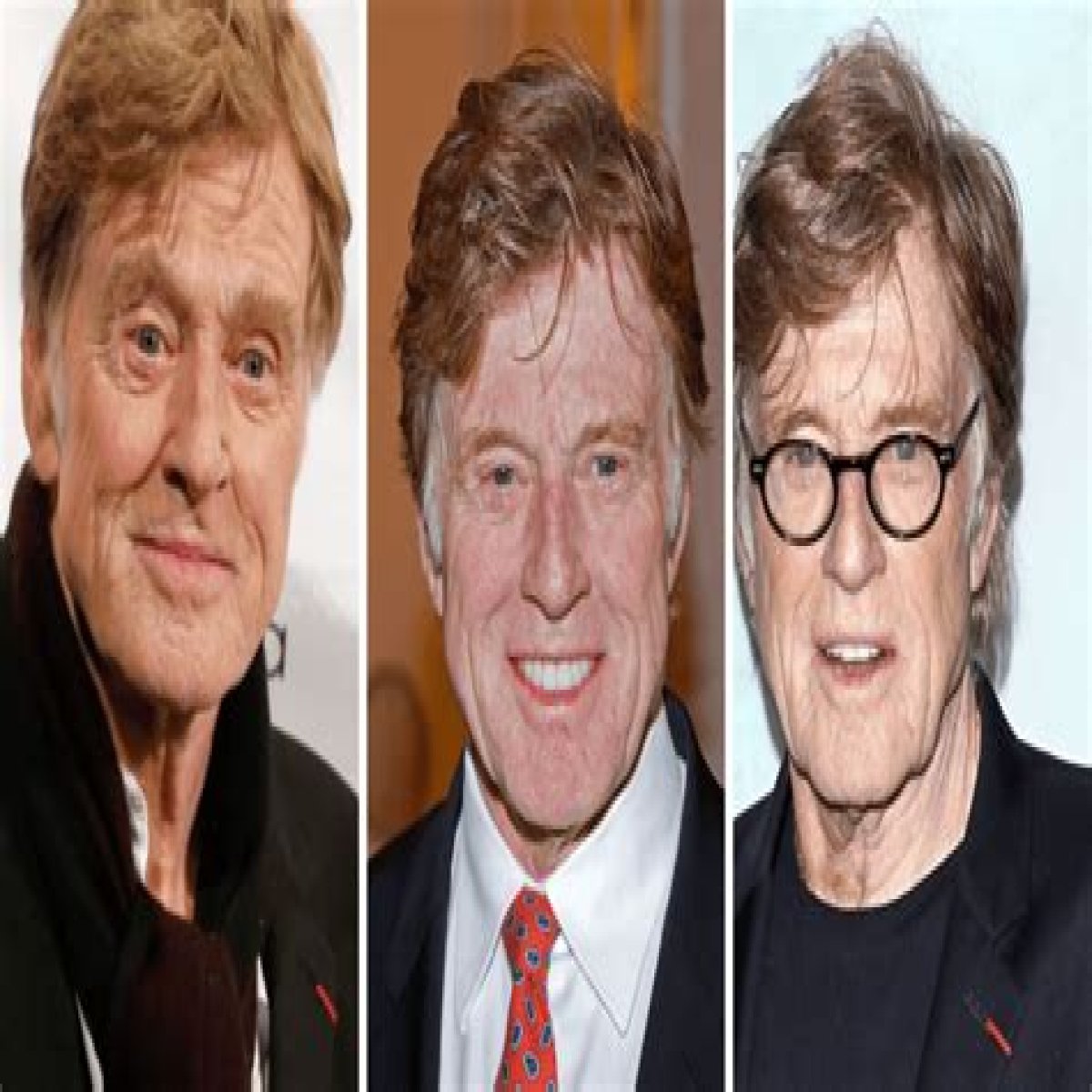 Unveiling The Height Of A Hollywood Legend: How Tall Is Robert Redford?