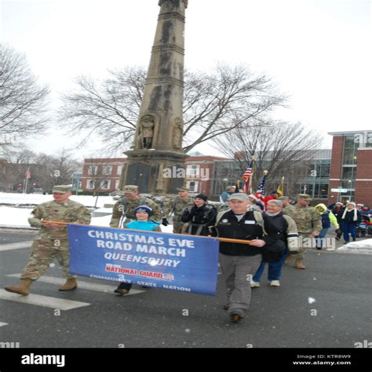 Unveiling The Impact Of Salvation Army In Queensbury, New York