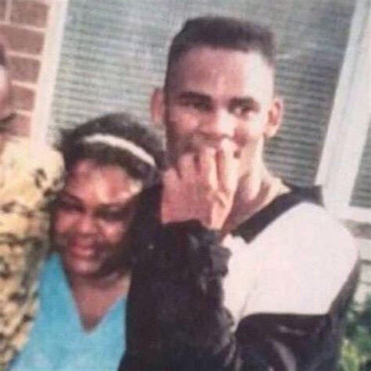 Unveiling The Influence Of R Kelly's Mom In His Life And Career