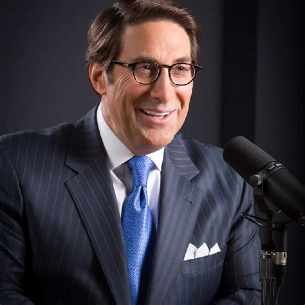 Unveiling The Insights: Jay Sekulow Live