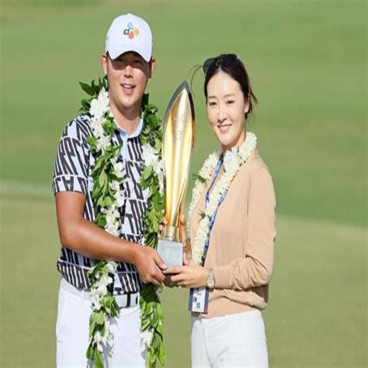 Unveiling The Inspiring Story Behind Tom Kim's Wife