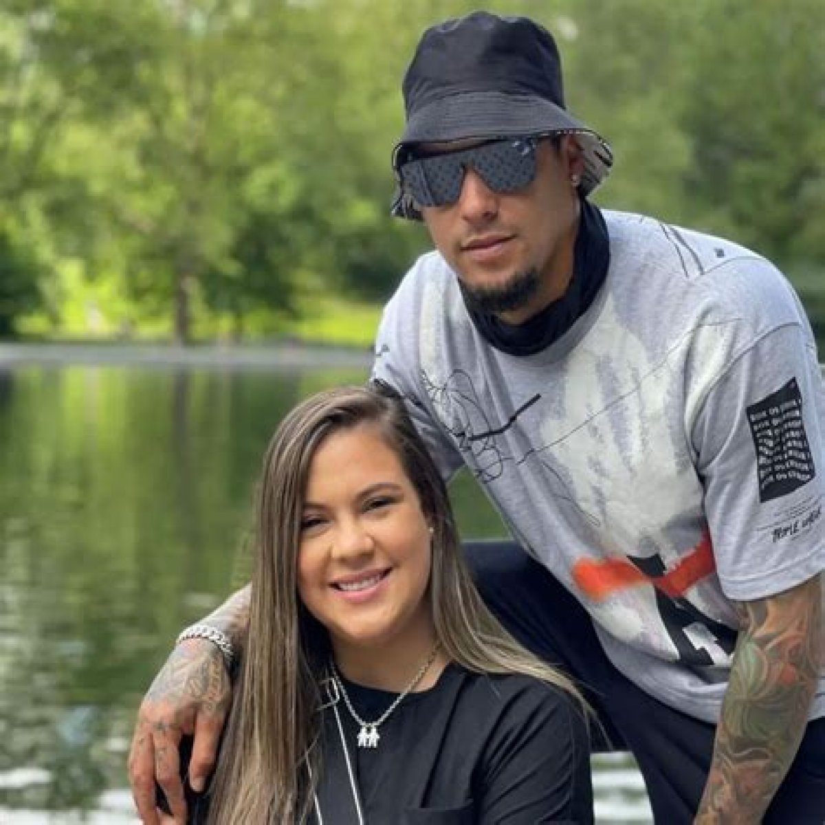 Unveiling The Inspiring Story Of Javier Baez's Wife