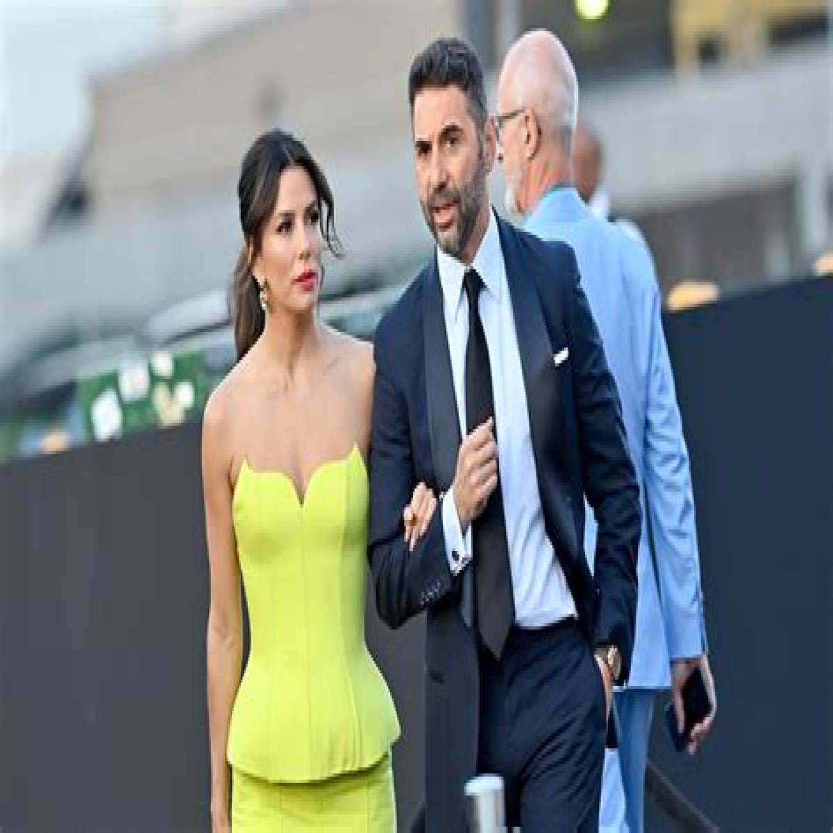 Unveiling The Intriguing World Of Eva Longoria's Spouse