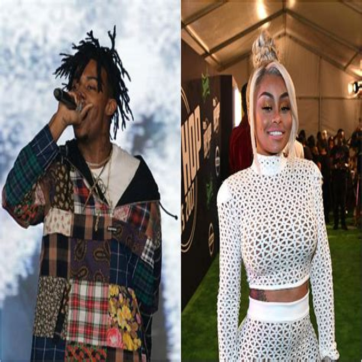 Unveiling The Intriguing World Of Playboi Carti's Relationships