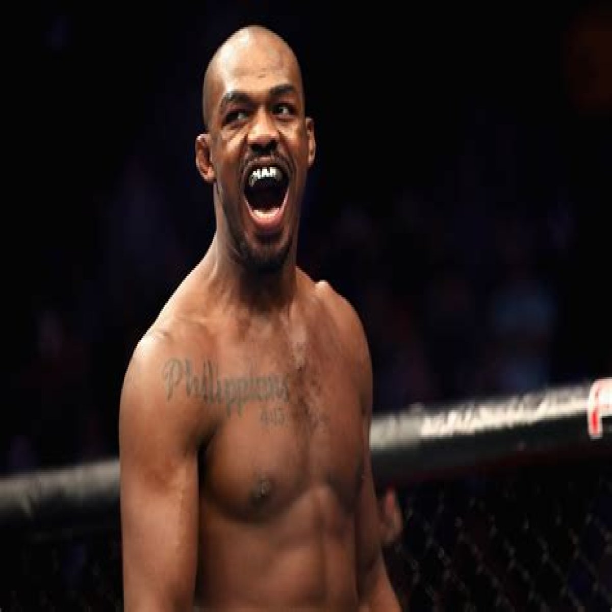 Unveiling The Journey Of Jon Jones: The Age Of A Legend