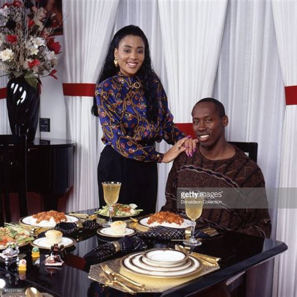 Unveiling The Legacy: Flo Jo's Daughter And Her Remarkable Journey